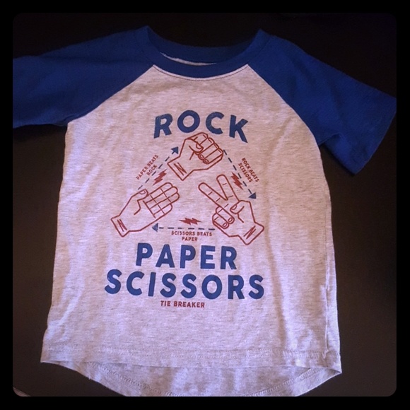 jumping beans Other - SALE 4/$10 EUC Boys Toddler T-shirt